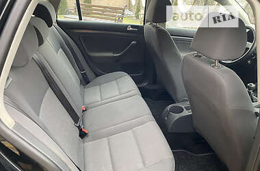 Универсал Volkswagen Golf 2007 в Черновцах