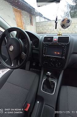 Универсал Volkswagen Golf 2007 в Тернополе