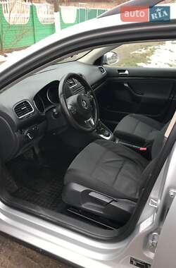Універсал Volkswagen Golf 2012 в Ізмаїлі