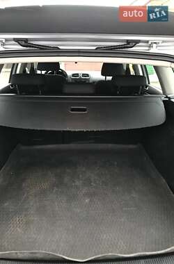 Універсал Volkswagen Golf 2012 в Ізмаїлі