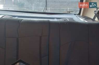 Хэтчбек Volkswagen Golf 1987 в Львове