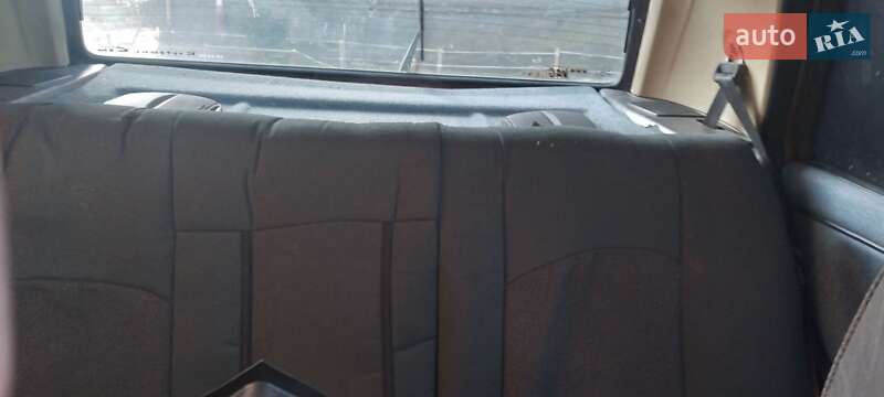 Хетчбек Volkswagen Golf 1987 в Львові