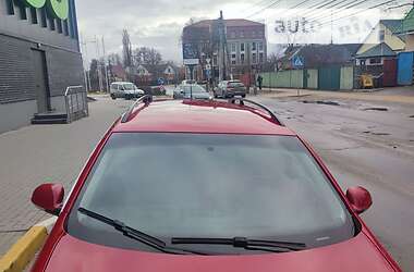 Универсал Volkswagen Golf 2007 в 