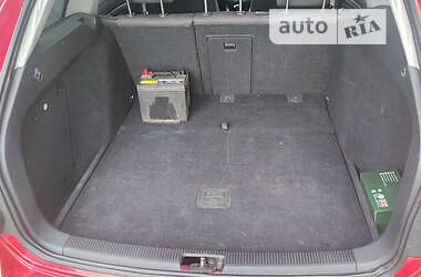 Универсал Volkswagen Golf 2007 в 