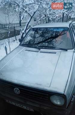 Хэтчбек Volkswagen Golf 1990 в Косове