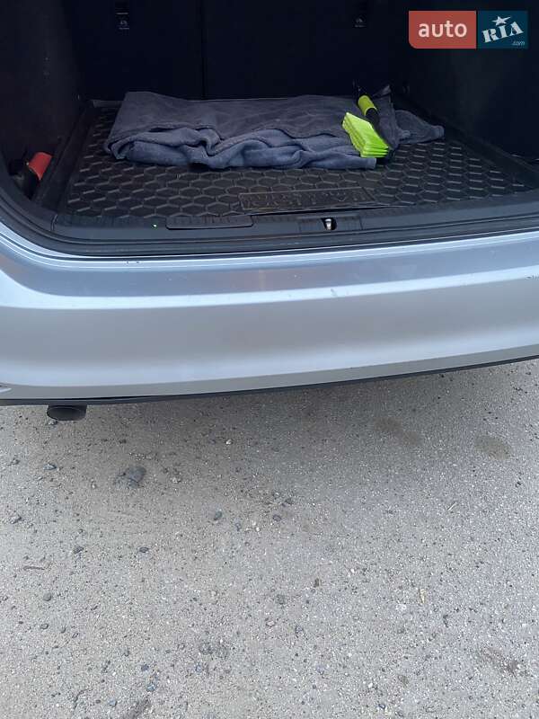 Універсал Volkswagen Golf 2013 в Олександрівці