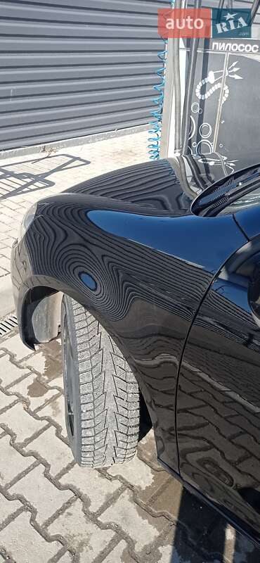 Універсал Volkswagen Golf 2013 в Житомирі