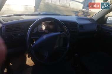 Хэтчбек Volkswagen Golf 1995 в  фото 8 Хэтчбек Volkswagen Golf 1995 в