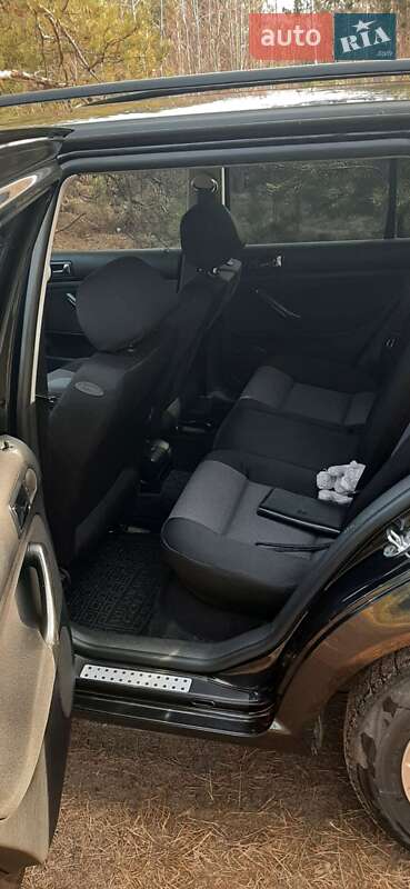 Універсал Volkswagen Golf 2002 в Камені-Каширському