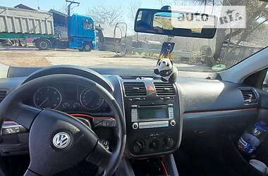 Универсал Volkswagen Golf 2007 в 