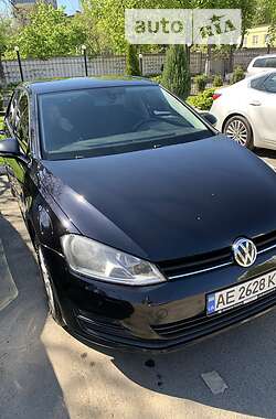 Хетчбек Volkswagen Golf 2013 в Києві