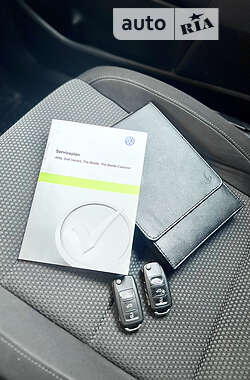 Универсал Volkswagen Golf 2012 в 