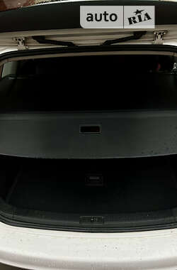 Универсал Volkswagen Golf 2012 в 
