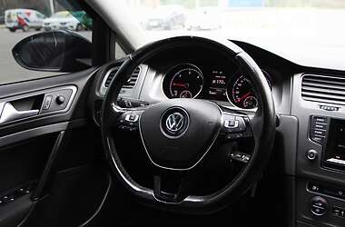 Універсал Volkswagen Golf 2013 в Харкові