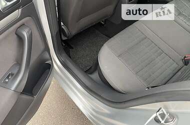 Хэтчбек Volkswagen Golf 2007 в 