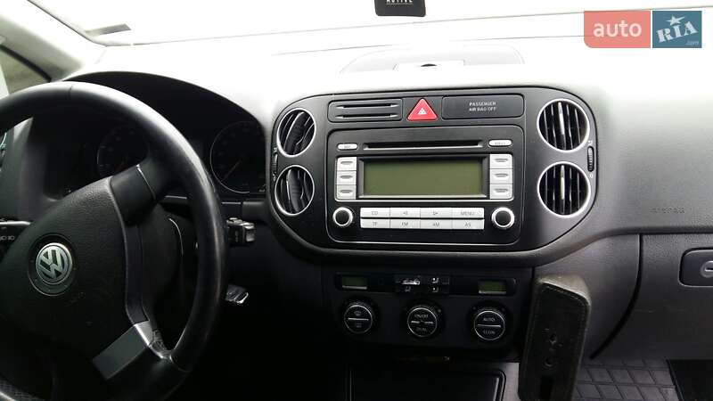 Volkswagen Golf 2006