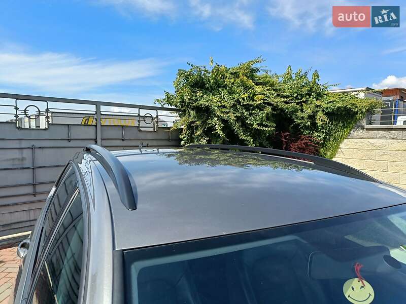 Універсал Volkswagen Golf 2014 в Мукачевому