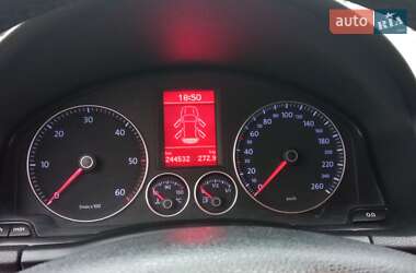 Универсал Volkswagen Golf 2008 в Белой Церкви
