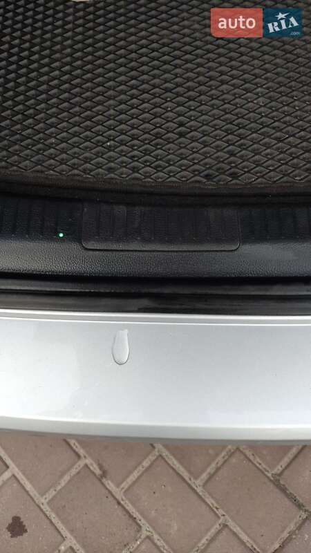 Універсал Volkswagen Golf 2016 в Києві