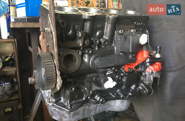Хэтчбек Volkswagen Golf 1987 в Кривом Роге