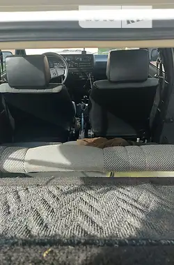 Volkswagen Golf 1991