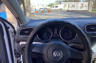 Универсал Volkswagen Golf 2012 в Одессе