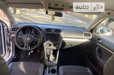 Универсал Volkswagen Golf 2012 в Одессе