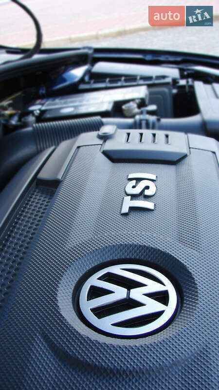 Універсал Volkswagen Golf 2018 в Одесі
