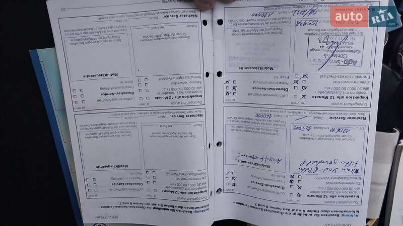 Хетчбек Volkswagen Golf 1999 в Ходореві