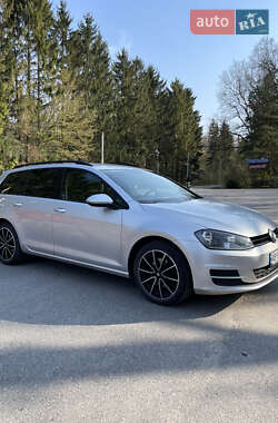 Универсал Volkswagen Golf 2014 в Хмельнике