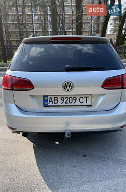 Универсал Volkswagen Golf 2014 в Хмельнике