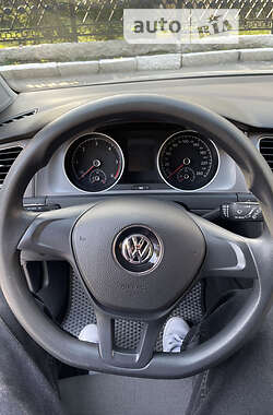 Универсал Volkswagen Golf 2014 в Хмельнике