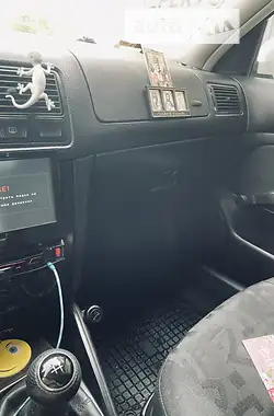 Volkswagen Golf 1998