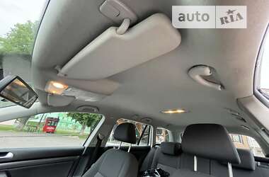 Универсал Volkswagen Golf 2007 в 