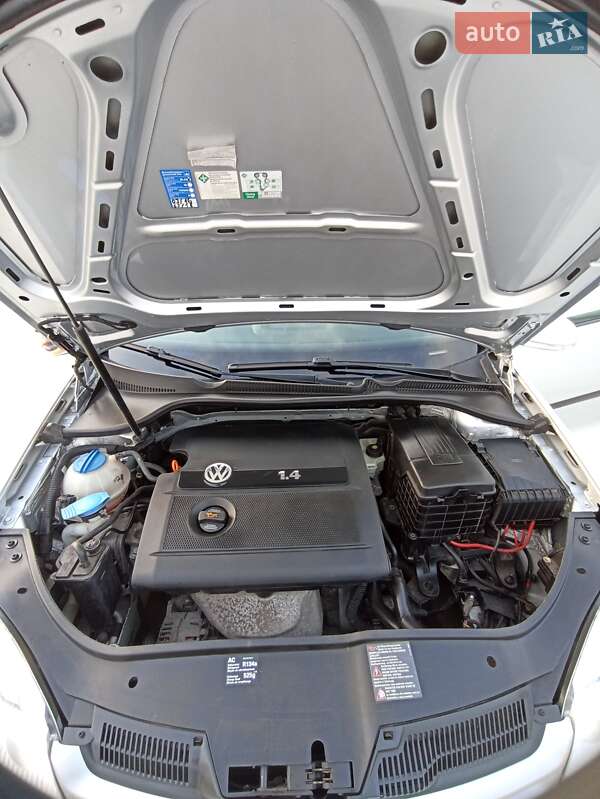 Хэтчбек Volkswagen Golf 2006 в Умани фото 22 Хэтчбек Volkswagen Golf 2006 в Умани