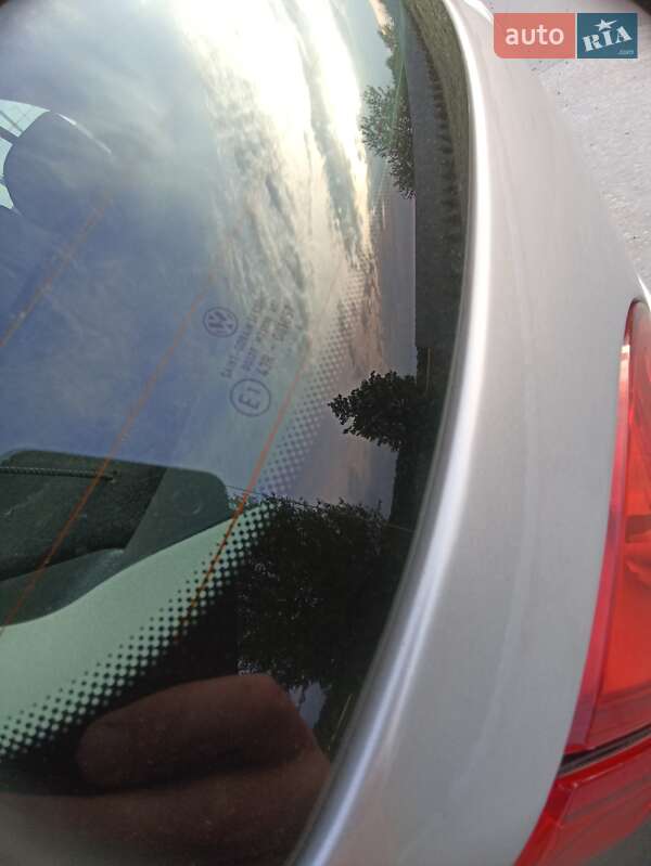 Хэтчбек Volkswagen Golf 2006 в Умани фото 28 Хэтчбек Volkswagen Golf 2006 в Умани