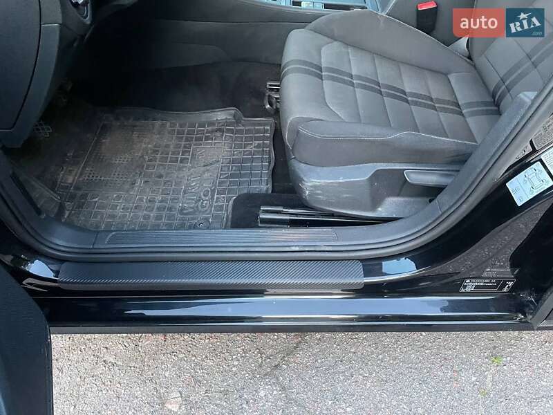 Универсал Volkswagen Golf 2015 в Ирпене