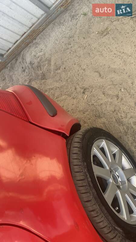 Хетчбек Volkswagen Golf 1998 в Малині