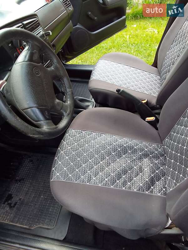 Універсал Volkswagen Golf 1997 в Тернополі