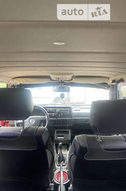 Хэтчбек Volkswagen Golf 1991 в 