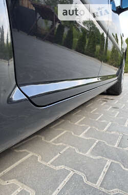 Универсал Volkswagen Golf 2001 в 