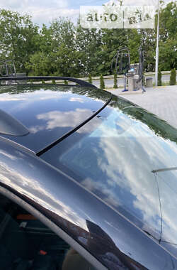 Универсал Volkswagen Golf 2001 в 
