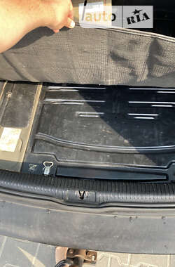 Универсал Volkswagen Golf 2001 в 