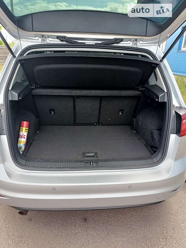 Хэтчбек Volkswagen Golf 2017 в Овруче фото 7 Хэтчбек Volkswagen Golf 2017 в Овруче