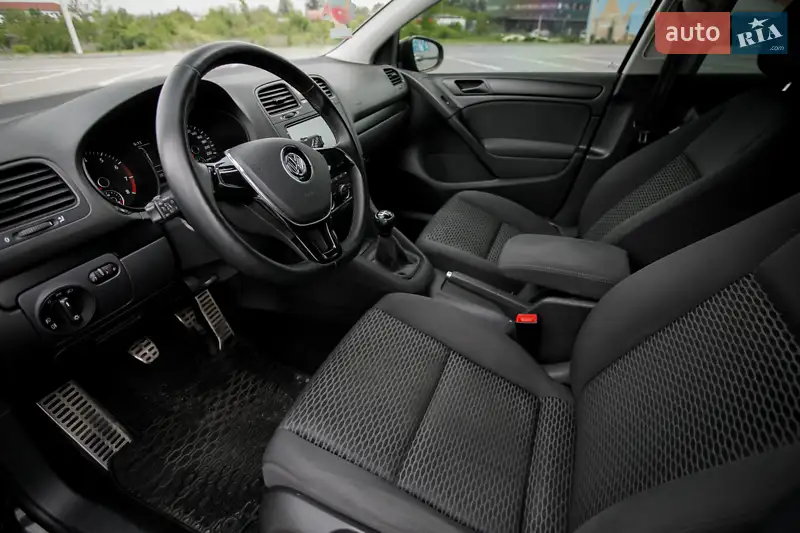 Volkswagen Golf 2012 VIN WVWZZZ1KZCW201796 фото оголошення 23 з 76