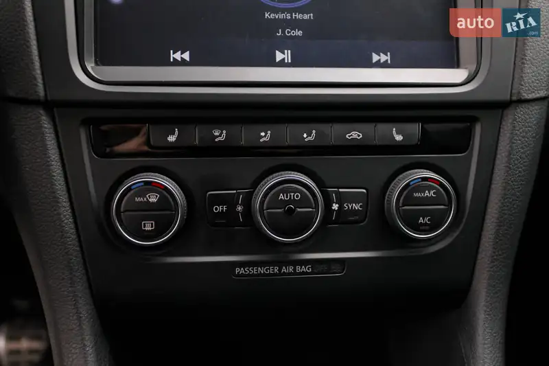 Volkswagen Golf 2012 VIN WVWZZZ1KZCW201796 фото оголошення 28 з 76