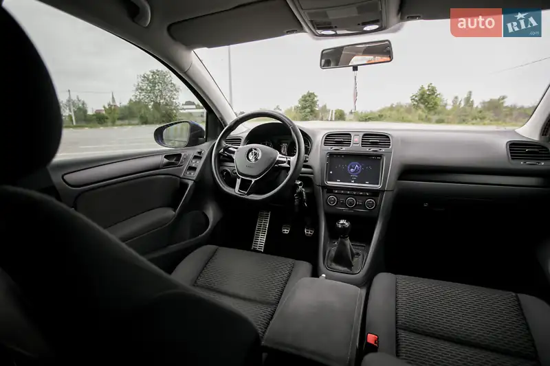 Volkswagen Golf 2012 VIN WVWZZZ1KZCW201796 фото оголошення 33 з 76