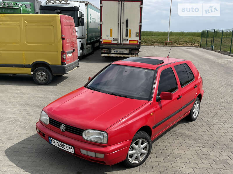 Volkswagen Golf IV — Википедия