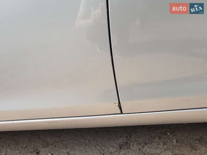 Универсал Volkswagen Golf 2007 в Львове