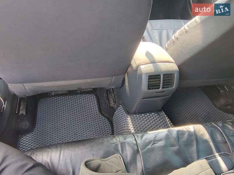 Универсал Volkswagen Golf 2007 в Львове